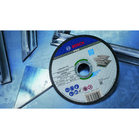 BOSCH Set 25 discuri de tăieri drepte, Expert for Inox