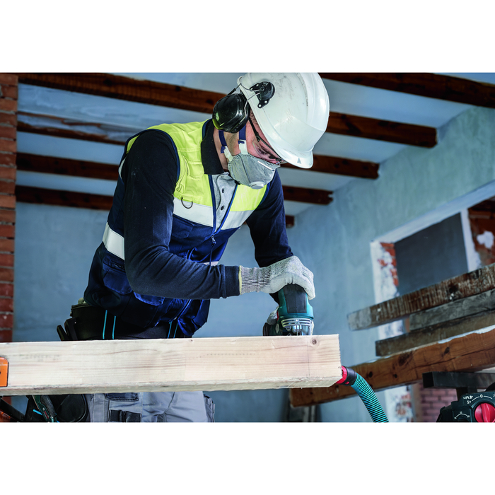 BOSCH Set de 2 pânze de fierăstrău vertical PRO Wood precise T344DP 152 mm