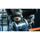 BOSCH Perie sârmă disc împletită cu X-LOCK, Heavy for Inox