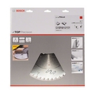 BOSCH Pânză de ferăstrău circular Top Precision Best for Wood