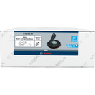 BOSCH PRO Dust Extraction Hood, SAG. HG, 115/125 mm