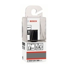 BOSCH Freze pentru caneluri