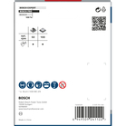BOSCH Carotă PRO Sheet Metal PC Plus, 86 mm