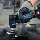 BOSCH GEX 12V-32 (SOLO)
