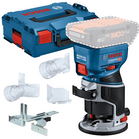 BOSCH GKF 18V-8 (SOLO)