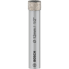 BOSCH Burghiu PRO Ceramic dry, 12 x 66 mm