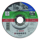 BOSCH DISC INOX/METAL 125X2.5MM DREPT