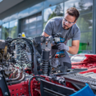 BOSCH GDS 18V-450 PC