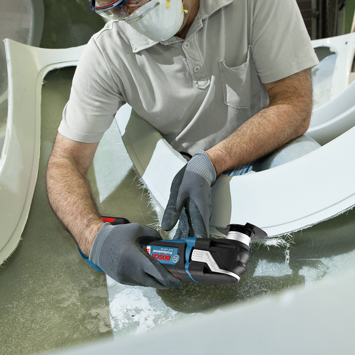 BOSCH GOP 18V-28 (SOLO)