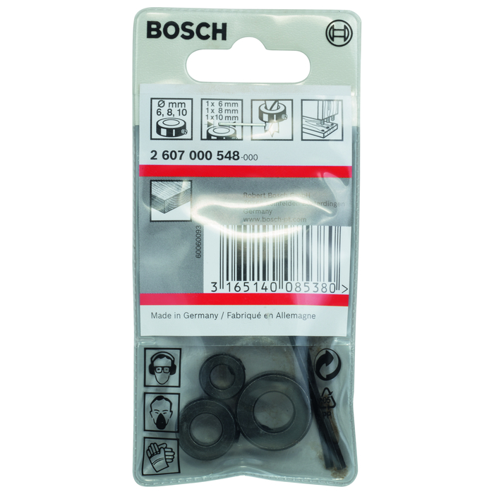 BOSCH Opritor de adâncime
