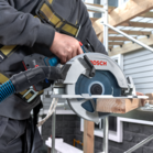 BOSCH GKS 18V-68-2