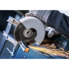 BOSCH Set 10 discuri de tăiere, Standard for Inox cu X-LOCK