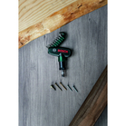 BOSCH Set 6 chei tubulare