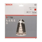 BOSCH Pânză de ferăstrău circular Speedline Wood