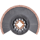 BOSCH Pânză de ferăstrău segmentată cu strat de acoperire din carburi metalice RIFF ACZ 85 RT3