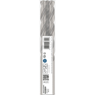 BOSCH Burghiu pentru metal, tip HSS-G, DIN 340