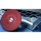BOSCH Set 10 discuri de șlefuire, Inox
