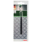 BOSCH Burghiu freză HSSD= 6,0 mm; L= 85 mm