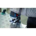 BOSCH Set 5 pânze pentru ferăstrău vertical Special for Alu