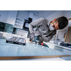BOSCH Set 30 pânze pentru ferăstrău vertical, PRO Wood and Metal Kitchen Builder