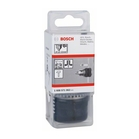 BOSCH Mandrine cu coroană dinţată 1.5 – 13 mm