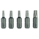 BOSCH Set 5 biți (mixt), Extra Hard 