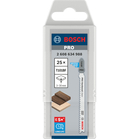 BOSCH Pânză pentru ferăstrău vertical T 101 BF