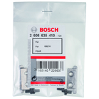 BOSCH Set şabloane de tăiere
