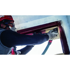 BOSCH Accesoriu pentru scule multifuncționale PRO AVZ 93 G, 93 mm