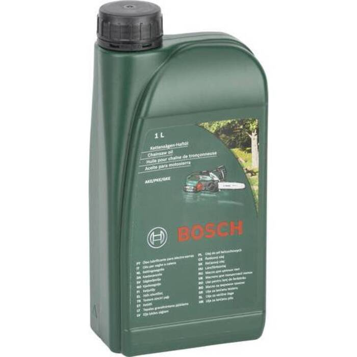 BOSCH Ulei de lant 1 litru