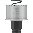 BOSCH Carotă PRO Sheet Metal PC Plus, 38 mm