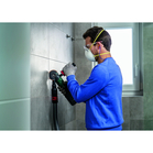 BOSCH Pânză de ferăstrău segmentată cu strat de acoperire din carburi metalice RIFF ACZ 85 RT3