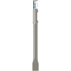 BOSCH Daltă plată PRO HEX-4C 30 mm, 35 x 400 mm
