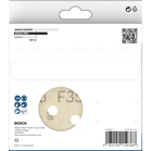 BOSCH Set 5 foi de șlefuit