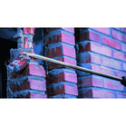 BOSCH PRO SDS max-4C Pointed Chisel, 300 mm
