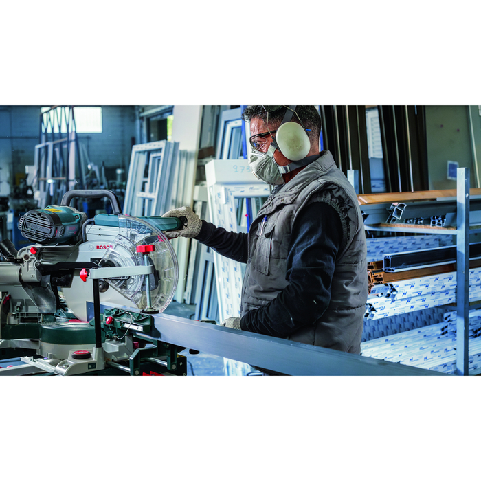 BOSCH Pânză de ferăstrău circular Multi Material