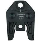 BOSCH Cutit de presare EXPERT Press Jaw Standard SV15, pentru GPT 18V-32