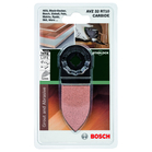 BOSCH Panza Grout and Abrasive HM-RIFF 32x50 mm R100 (DIY) STARLOCK