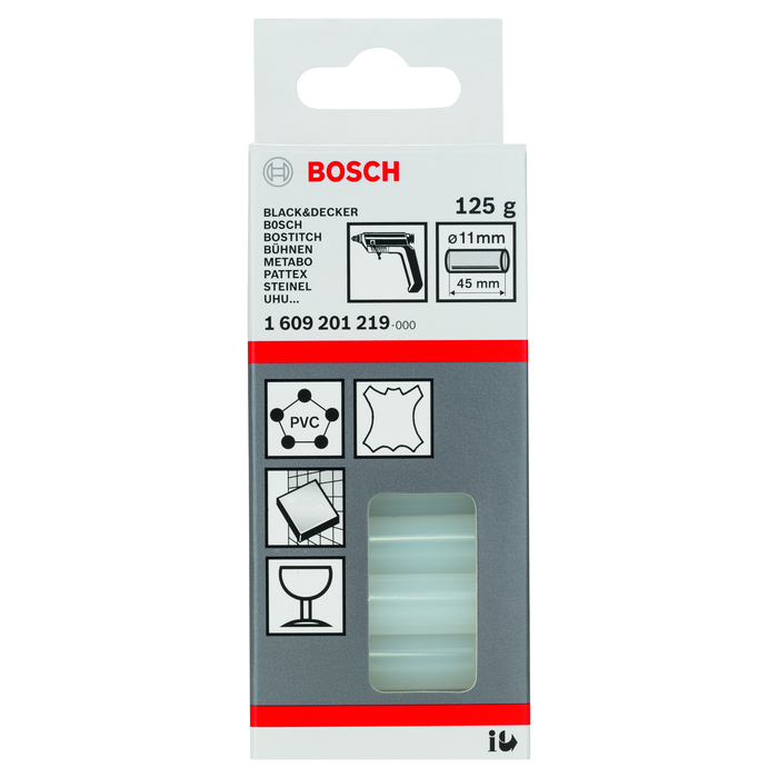 BOSCH Adeziv de topire