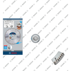 BOSCH Disc de tăiere diamantat Standard for Universal 350x25,4