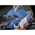 BOSCH Pânză de fierăstrău circular EXPERT Laminated Panel cordless, 216 x 2,1/1,4 x 30 mm, T66