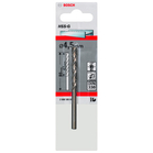 BOSCH Burghiu pentru metal, tip HSS-G, DIN 338