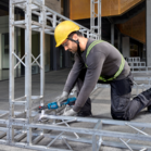 BOSCH  GRC 18V-60