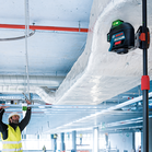 BOSCH GLL 3-80 G