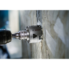BOSCH Adaptor hexagonal
