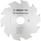 BOSCH Freză disc