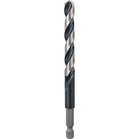 BOSCH Burghiu elicoidal PRO Metal HSS-G Impact, 9x81x125 mm