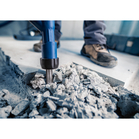 BOSCH ASPIRARE A PRAFULUI Point Twist SDSmax