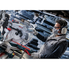 BOSCH PANZA FERASTRAU CIRC Standard for Alu