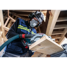 BOSCH Disc Standard for Wood 140x20x24T special pentru circulare cu acu